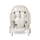 Шезлонг Eliza Beige Bunnies Lorelli Classic