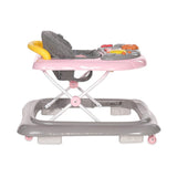Проходилка My Buggy Bubblegum/Pink-Grey