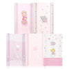 Твърда Подложка Голяма 50x80 См Pink Lorelli Classic
