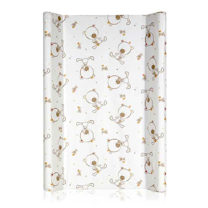 Твърда Подложка-Малка 50Х71 См Beige - Повивалници - Lorelli Classic - BebeMama