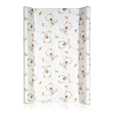 Твърда Подложка-Малка 50Х71 См Beige -  -  - BebeMama