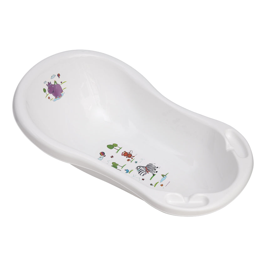 Вана 84 См Hippo Бяла - Вани - Lorelli Classic - BebeMama