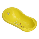 Cadă de baie 84 cm, verde fermă, S