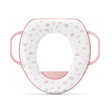 Мека Приставка С Дръжки Planets Pink Lorelli Classic