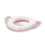 Мека Приставка С Дръжки Planets Pink Lorelli Classic