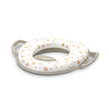 Мека Приставка С Дръжки Planets Beige Lorelli Classic