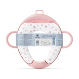 Мека Приставка С Облегалка Planets Pink Lorelli Classic