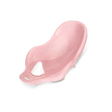 Cadă de baie 88 cm cu scurgere + termostat + duș Nordic Pink