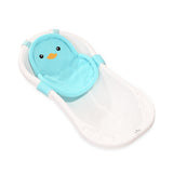 Мрежа За Вана Penguin Blue Lorelli Classic