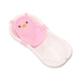 Мрежа За Вана Penguin Pink Lorelli Classic