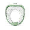 Мека Тоалетна Седалка Planets Green Lorelli Classic