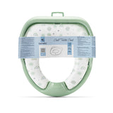 Мека Тоалетна Седалка Planets Green Lorelli Classic