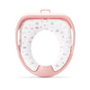 Мека Тоалетна Седалка Planets Pink Lorelli Classic