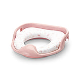 Мека Тоалетна Седалка Planets Pink Lorelli Classic