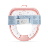 Мека Тоалетна Седалка Planets Pink Lorelli Classic
