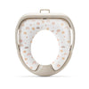 Мека Тоалетна Седалка Planets Beige Lorelli Classic