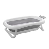 Сгъваема Вана 83 См С Оттичане Royal Grey Lorelli Classic