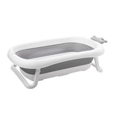 Сгъваема Вана 83 См С Оттичане Royal Grey Lorelli Classic
