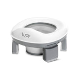 Сгъваемо Преносимо Гърне Lucy Grey 2 В 1 Myfriend