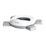 Сгъваемо Преносимо Гърне Lucy Grey 2 В 1 Myfriend