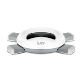Сгъваемо Преносимо Гърне Lucy Grey 2 В 1 Myfriend