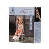 Сгъваемо Преносимо Гърне Lucy Grey 2 В 1 Myfriend