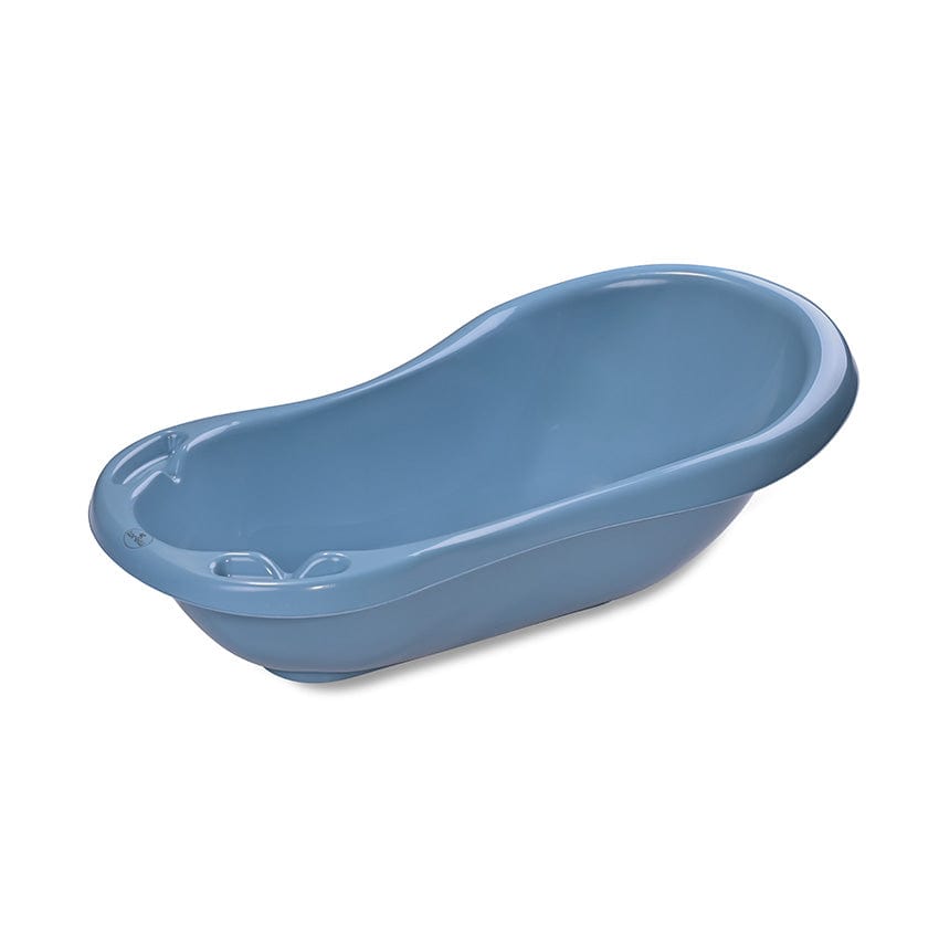 Cadă de baie 84 cm Splash Delphin Albastră