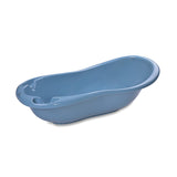 Cadă de baie 100 cm Splash Delphin Albastră