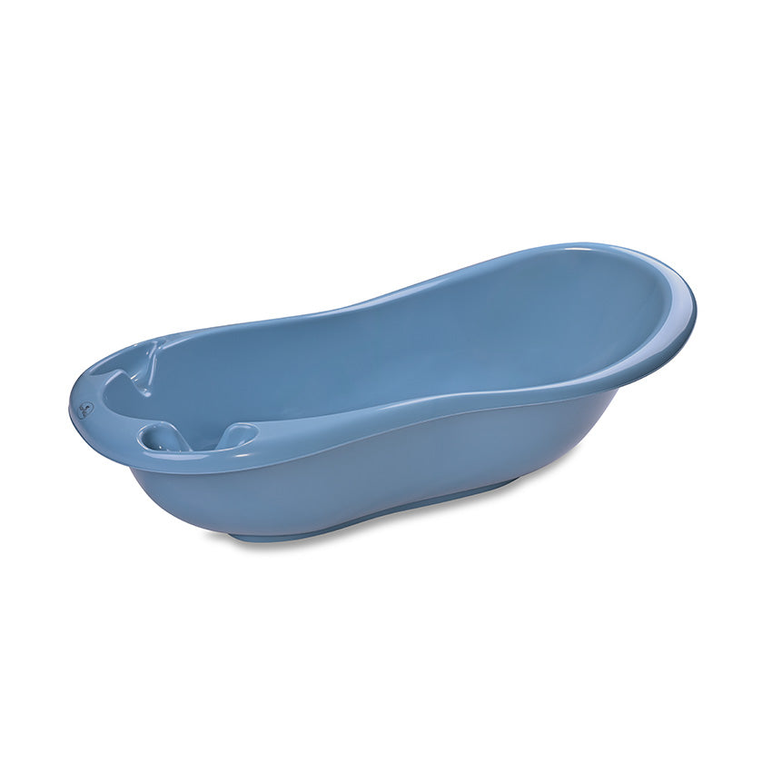 Cadă de baie 100 cm Splash Delphin Albastră