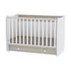 Pat Dream New 60/120 Culoare Alb/Chihlimbar