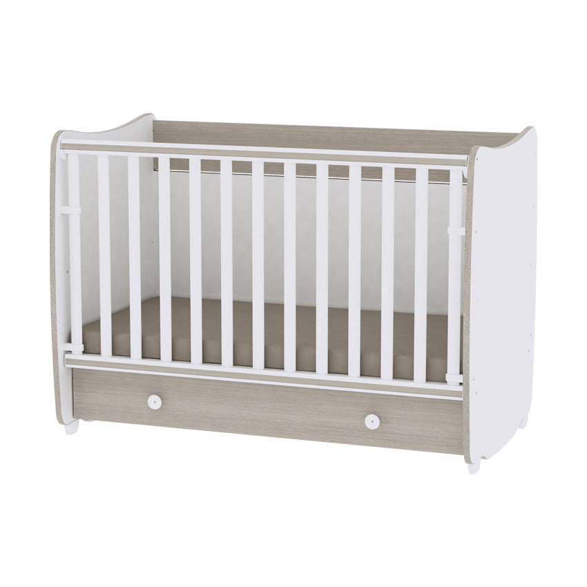 Pat Dream New 60/120 Culoare Alb/Chihlimbar