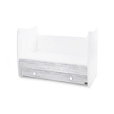 Pat Dream 60/120 Culoare Alb/Art Nou