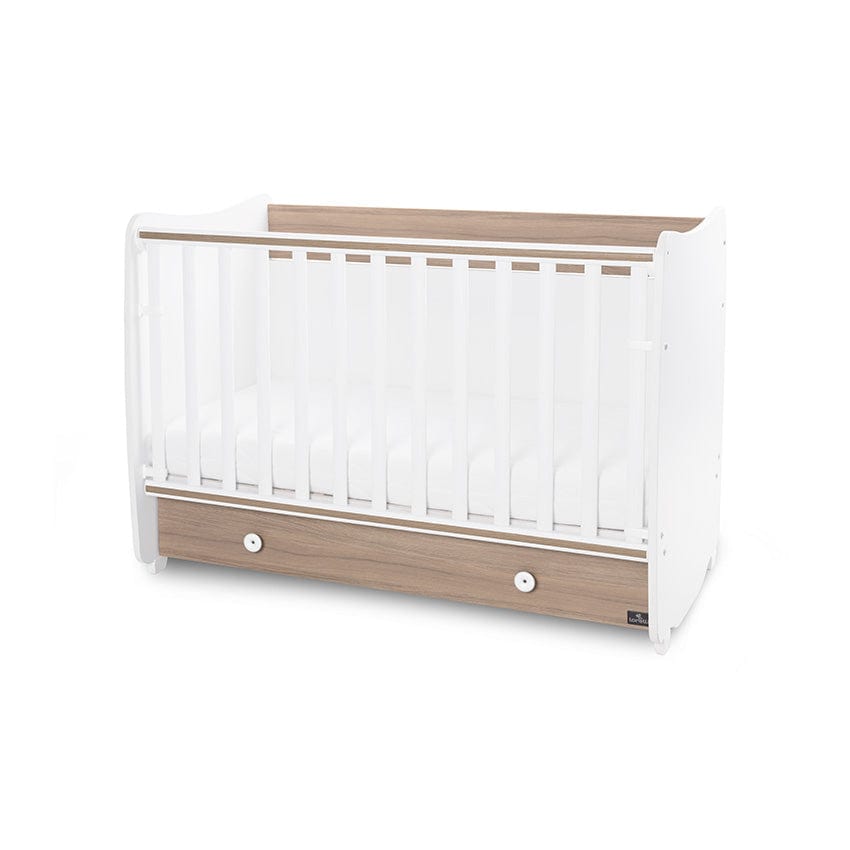 Pat Dream 60/120 Culoare Alb/Chihlimbar Nou