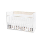 Pat Dream 60/120 Culoare Alb/Stejar Deschis Nou