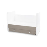 Pat Dream 60/120 Culoare Alb + Sfoară Nou