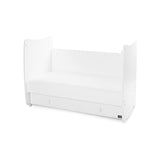 Pat Dream New 70/140 Culoare Alb