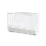 Pat Dream New 70/140 Culoare Alb/Verde Lăptos