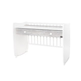 Pat Dream 70/140 Culoare Alb/ Artă Nouă