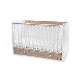 Pat Dream 70/140 Culoare Alb/Chihlimbar Nou