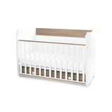 Pat Dream 70/140 Culoare Alb/Chihlimbar Nou