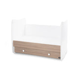 Pat Dream 70/140 Culoare Alb/Chihlimbar Nou