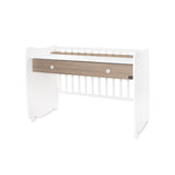 Pat Dream 70/140 Culoare Alb/Chihlimbar Nou