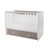 Pat Matrix New 60/120 Culoare Alb/Șnur