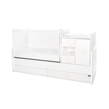 Pat Minimax New 190/72 Culoare Alb