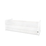 Pat Minimax New 190/72 Culoare Alb