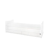 Pat Minimax New 190/72 Culoare Alb