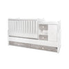 Pat Minimax 190/72 Culoare Alb/Art Nou