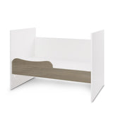 Pat Multicolor 190/82 Culoare Alb/Maro