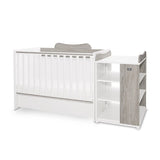 Pat Multicolor 190/82 Culoare Alb/Art