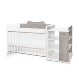 Pat Multicolor 190/82 Culoare Alb/Art